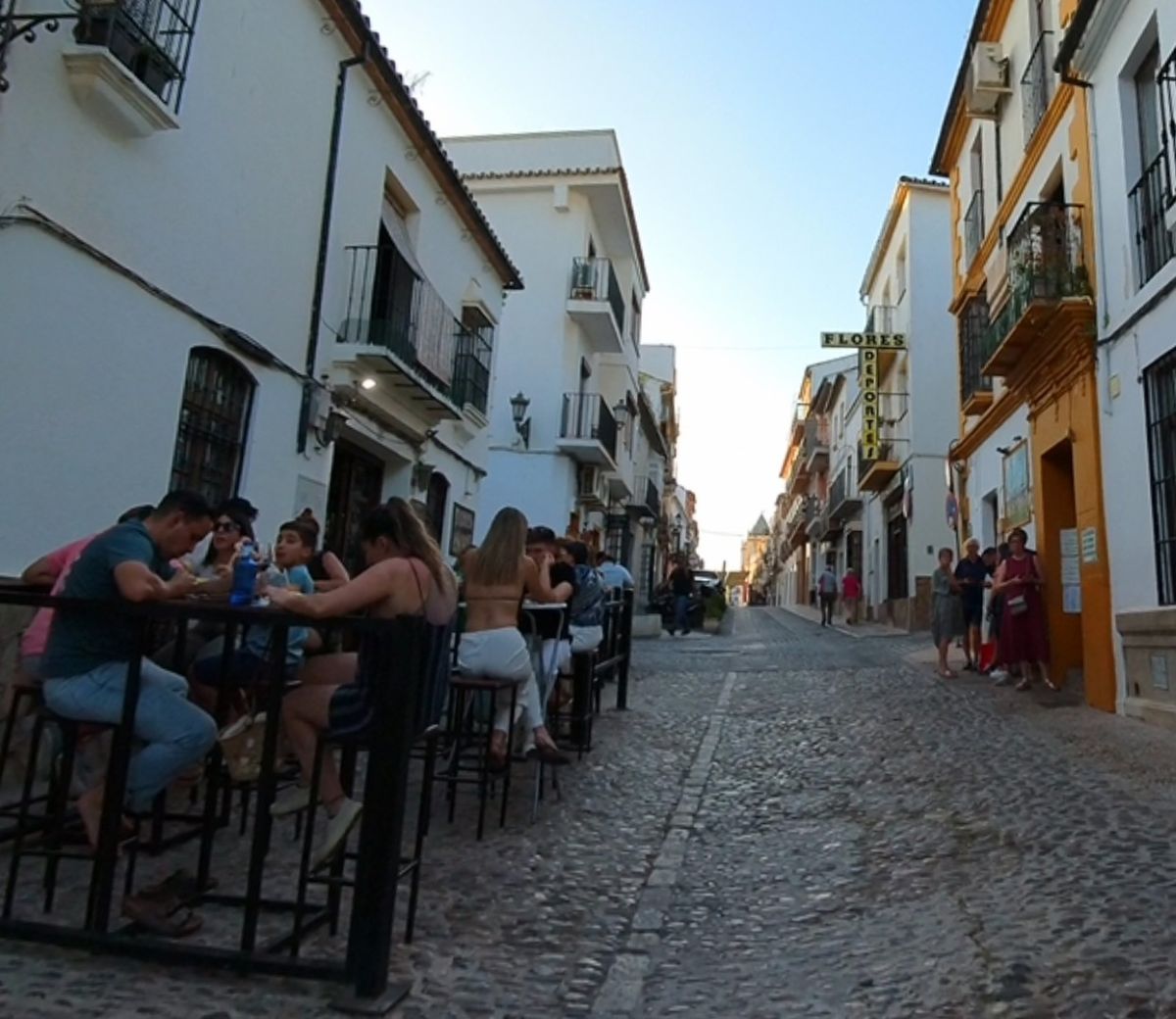 13-Impressionen aus Ronda